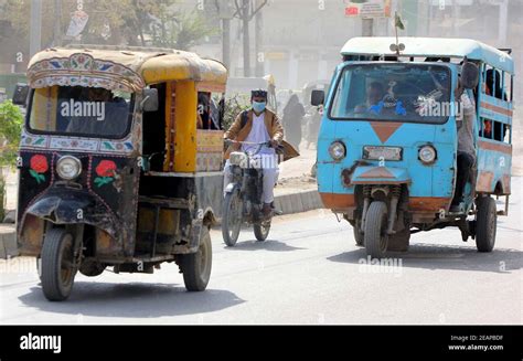 Commuters Are Travelling On Banned Six And Nine Seat Chingchi Rickshaws Without Fear Of Law