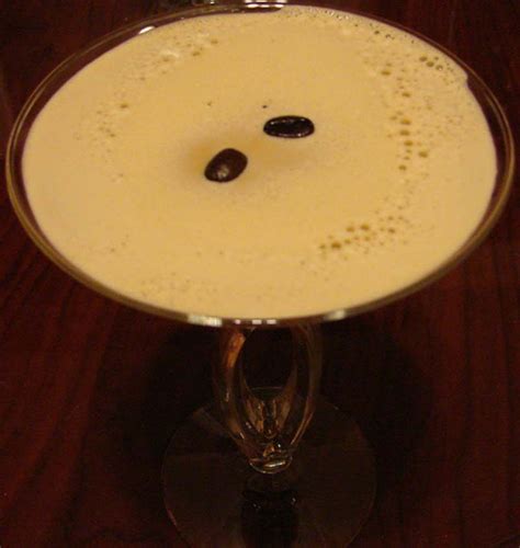 Baileys Espresso Martini Recipes Recipe