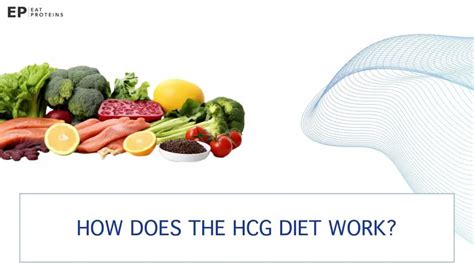 Hcg Diet A Beginner S Guide And Meal Plan