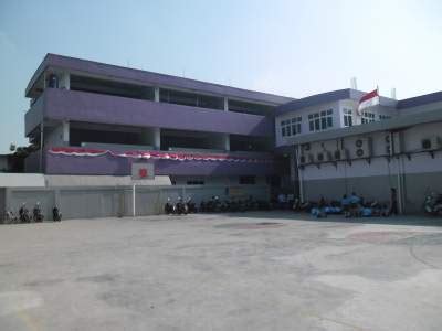 smas kristen pancaran berkat annibukucom