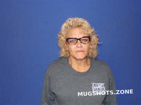 BARKER SHANNA LEIGH 05 19 2023 Sampson County Mugshots Zone