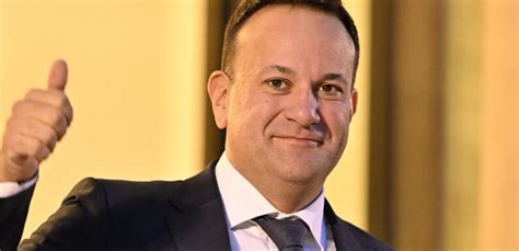 Irish Pm Varadkar Admits To Eu Differences In Opinion Over Gaza I Know All News