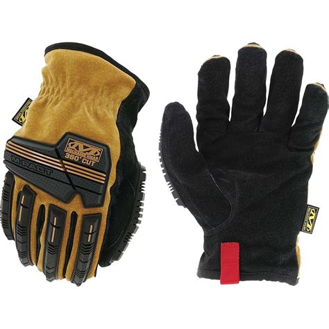 Mechanix Wear Cut Puncture Resistant Gloves Mechanix Wear Ldmplt