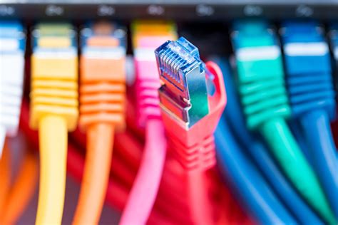 Why You Need To Use Ethernet Cables Whenever You Can - Tech