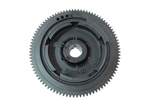 21193 0029 Flywheel Assembly Fd620d Kawasaki 21193 0029