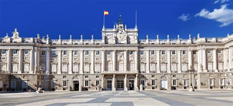 Royal Palace Madrid Madrid Book Tickets Tours Getyourguide