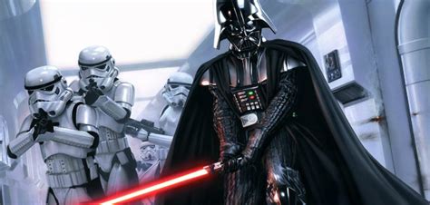 Rogue One A Star Wars Story Darth Vader Ser O Vil O Principal Mhd