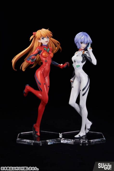 Kadokawa Kdcolle Neon Genesis Evangelion Collector S Edition Soryu