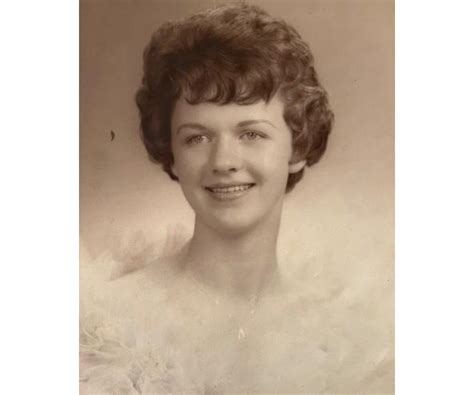 Judith Roberts Obituary 1943 2023 Legacy Remembers