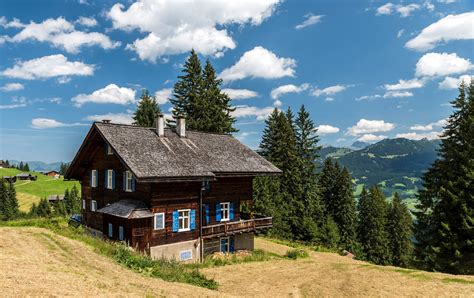 Vakantie Tips Vorarlberg Oostenrijk De Mooiste Plekjes