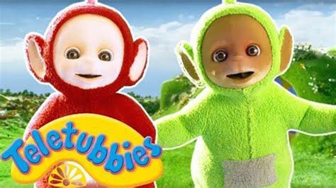 Teletubbies Nederlands Afleveringen 1 Uur Kinder Programmas