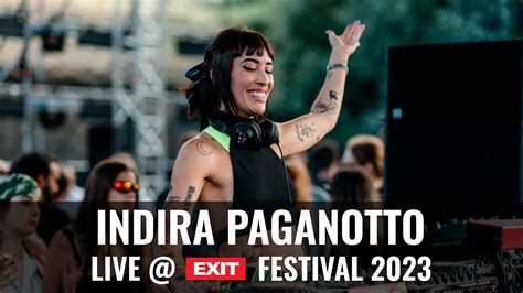 Exit Indira Paganotto Live Mts Dance Arena Full Show Hq