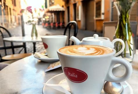 Easy Guide To The Best Coffee In Rome Atonce