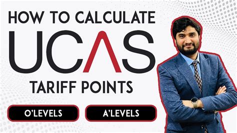 How To Calculate Ucas Tariff Points Ucas Application O Levels A