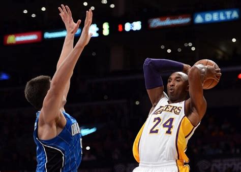 12/02/12 Lakers vs. Magic Gallery Photo Gallery | NBA.com