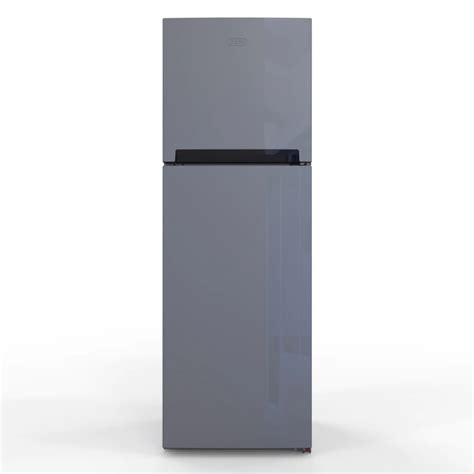 Defy Lt Eco Metallic Fridge Freezer Legacy Flagship Store