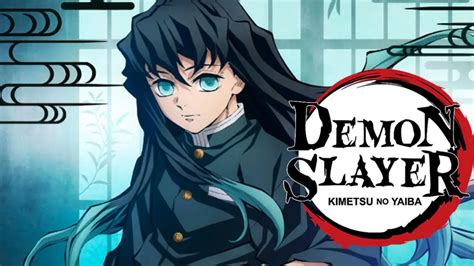 Sinopsis Anime Demon Slayer Kimetsu No Yaiba Season Tayang April