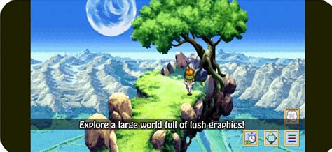 Game Jrpg Klasik Lunar Silver Star Story Tuju Android Minggu Ini