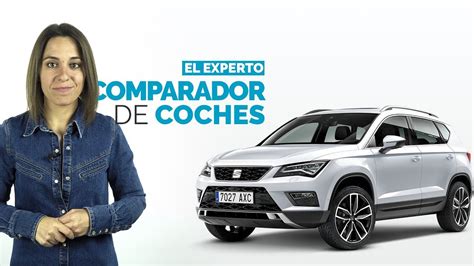 0 Nissan Qashqai O Seat Ateca 2 0 Una Comparativa Para Elegir El