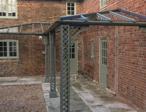 Quality Traditional Glass Verandas The Traditional Verandah Company