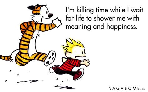 10 Times Calvin and Hobbes Gave Us Major Life Lessons