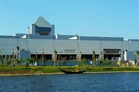 Pyramiden Nationalmuseum Eine Reise Durch Gyptens Zur Verf Gung