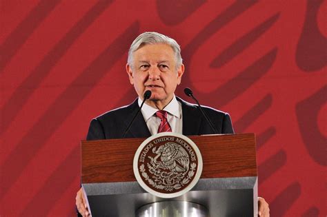 Analiza Amlo Iniciativa Preferente Para Una Ley De Amnistía