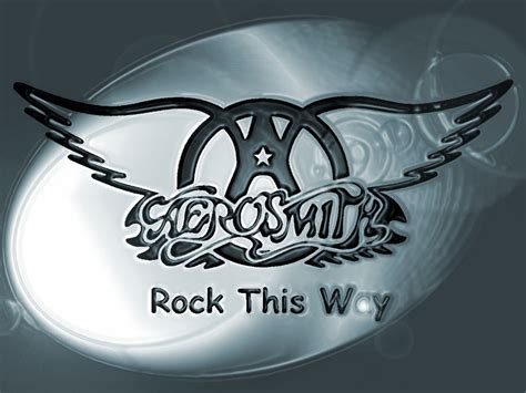 HD Desktop Wallpaper: aerosmith wallpaper hd