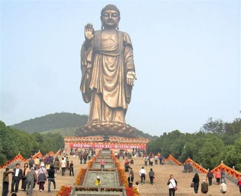 Chinese Buddhism | History | Red Zambala