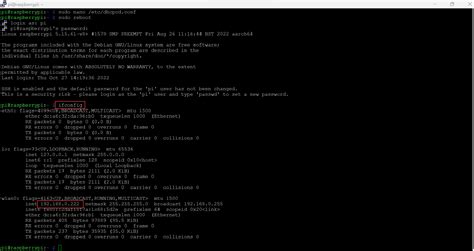 How To Assign Static Ip Address In Raspberry Pi Niraltek Blog