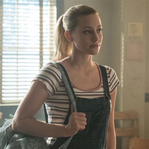 Betty Cooper Riverdale 2017 Tv Series Photo 43239999 Fanpop