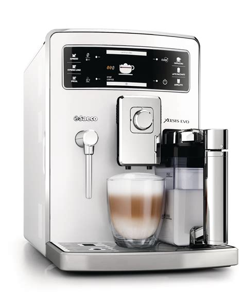 Amazon De Saeco HD8953 21 Xelsis Evo Kaffeevollautomat 15 Bar