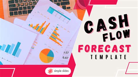 How To Make A Cash Flow Forecasting Template