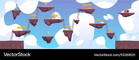 game map royalty  vector image vectorstock