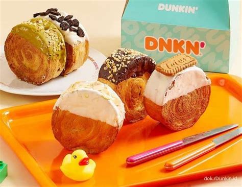 Promo Dunkin Beli 12 Donut Dan 1 Minuman Rp 100000 Promo Untuk Umum Tanpa Dd Card