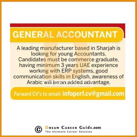 Urgent Job Vacancies In Dubai 2022