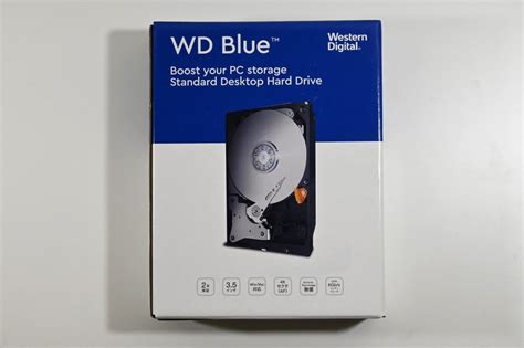 Western Digital WD80EAZZの消費電力計測 roatech