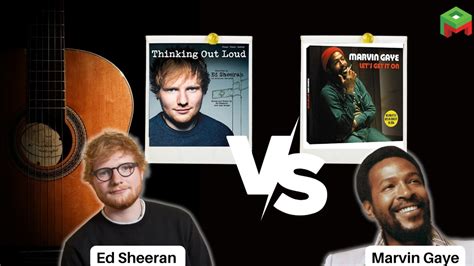 Ed Sheeran’s “Thinking Out Loud” copyright lawsuit may cost US$100 ...