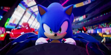 Sonic Racing CrossWorlds düst nächste Woche nach Bikini Bottom Roadmap mit weiteren SEGA