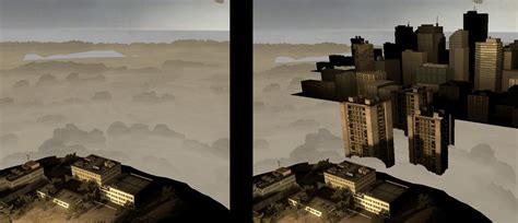 Creative use of 3D Skyboxes in SFM | Of Secrets