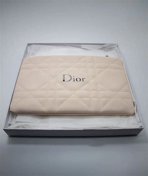 Dior Trousse Pouch