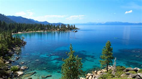 North Lake Tahoe Homes for Sale - Incline Village Real Estate