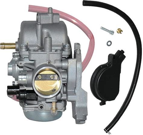 Amazon Carbman F V Carburetor For Suzuki Eiger