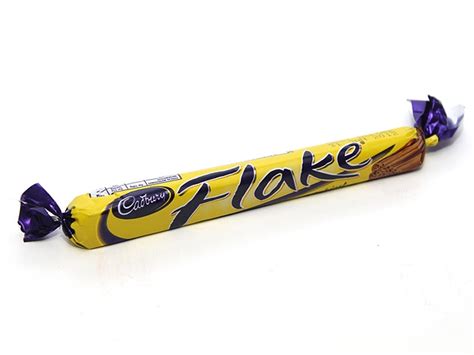 CADBURY FLAKE-Various Styles