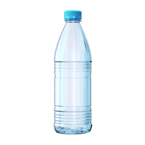 Botella De Plastico 3d PNG dibujos Botella De Plástico Ir Verde