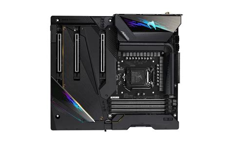 Mainboard GIGABYTE Z590 AORUS XTREME