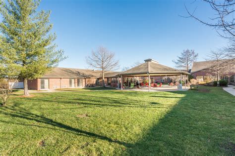 Senior Assisted Living in Lake Ozark, MO | StoneBridge