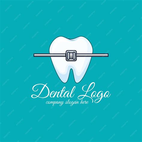 Vector De Logotipo De Salud Dental Mantenimiento Y Cuidado De Los Dientes Diseño Para Empresa De