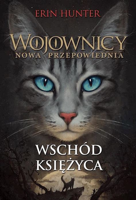 Wojownicy Czwarty uczeń Erin Hunter ebook Legimi online