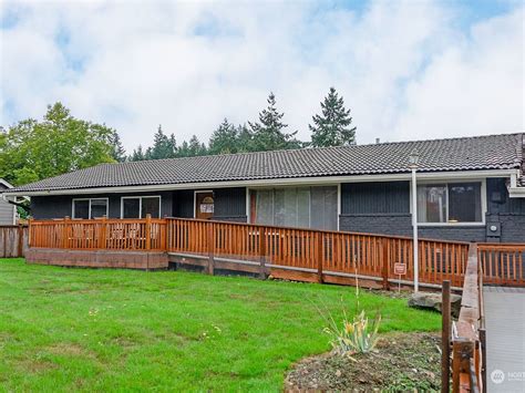 Roe Street Steilacoom Wa Mls Zillow